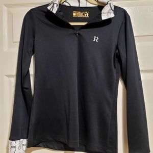 NWOT Ronner Equestrian Perfect Top, size medium